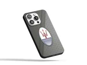 Maserati Handycover Minimal Modernes Feeling